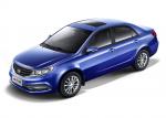 Geely Vision GC7 2015 года